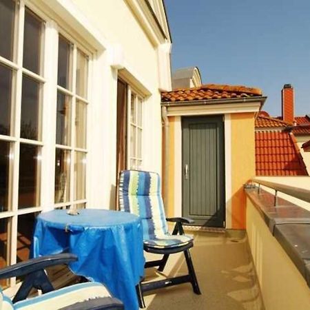Unter Den Kolonnaden 13 Hotel Kuhlungsborn Bagian luar foto